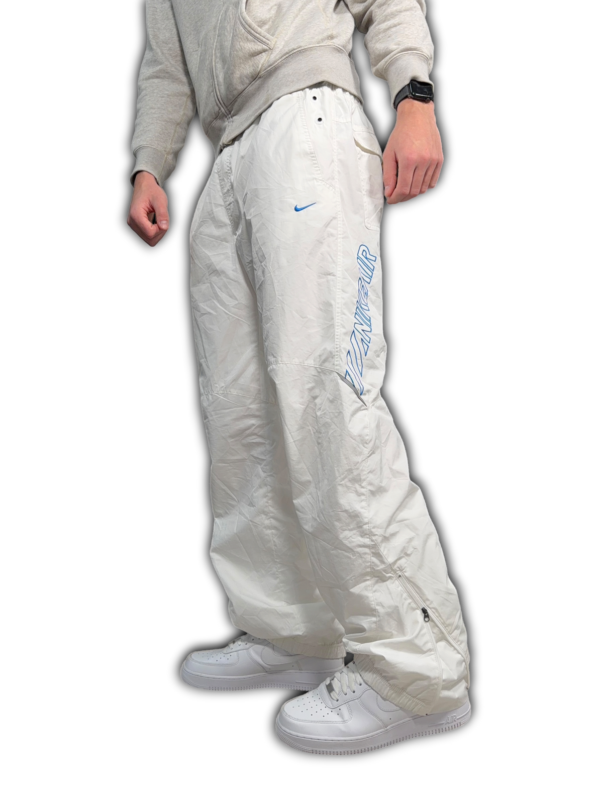 Nike Track Pants (L)