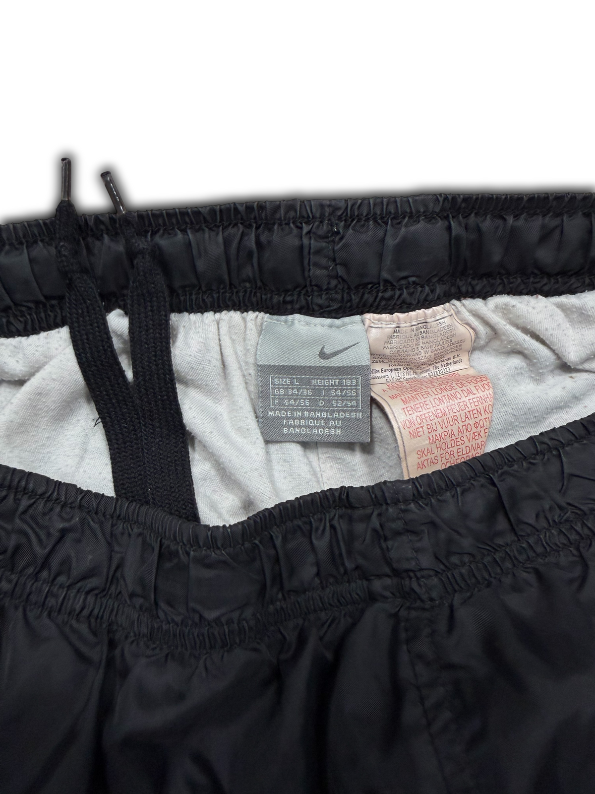Nike Rare Track Pants (L)