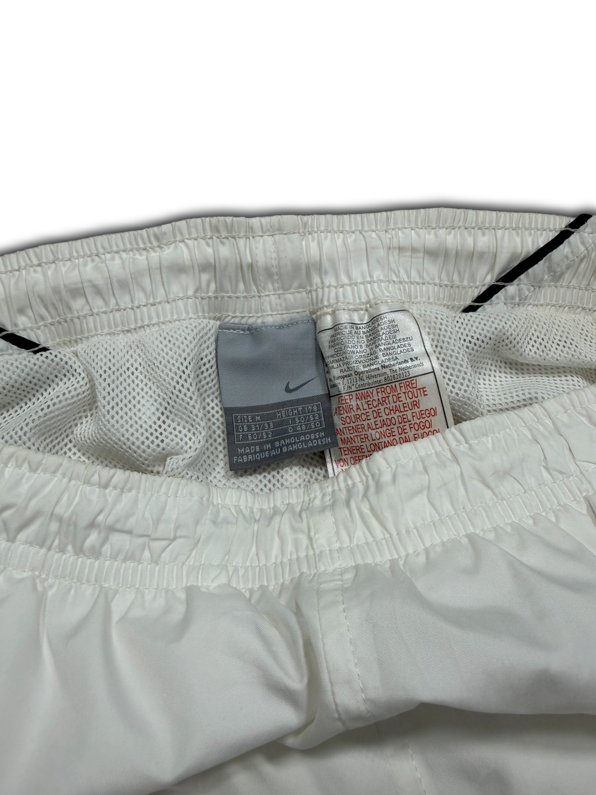 Nike Rare Track Pants (M)
