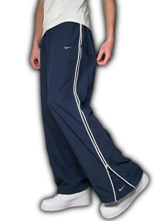 Nike New Rare Track Pants (S-M)