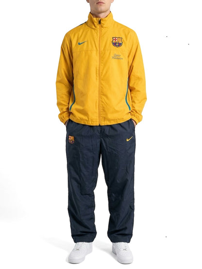 Nike Barcelona Trainingsanzug (L)