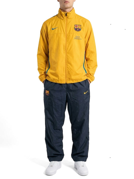Nike Barcelona Tracksuit (L)