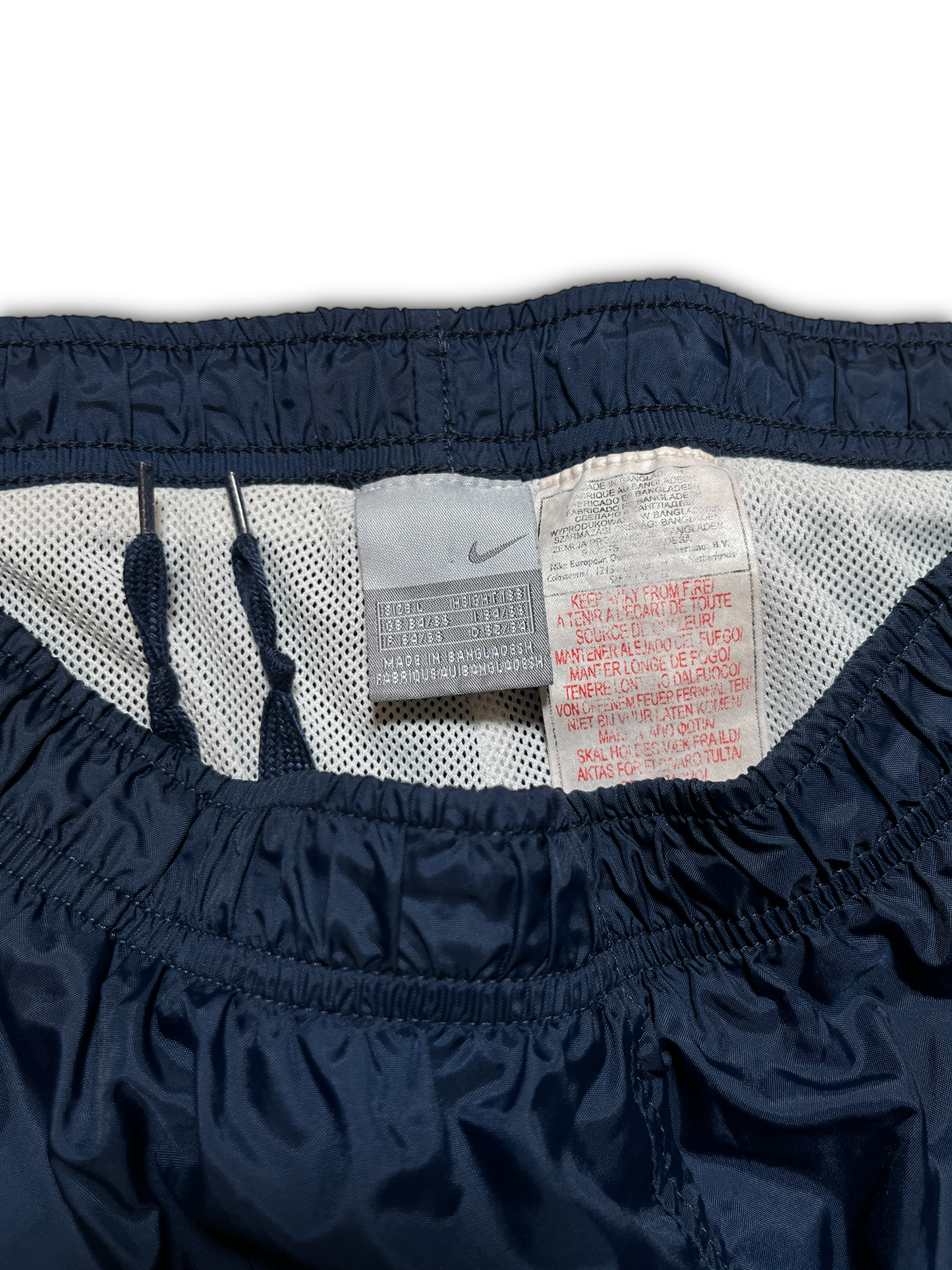 Nike Seltene Trainingshose (L)