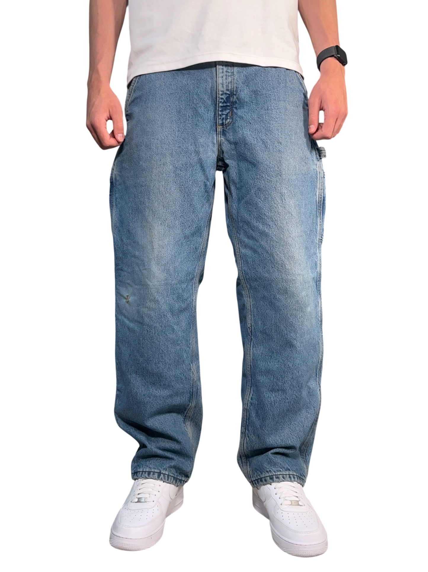 Carhartt Baggy Jeans (L)