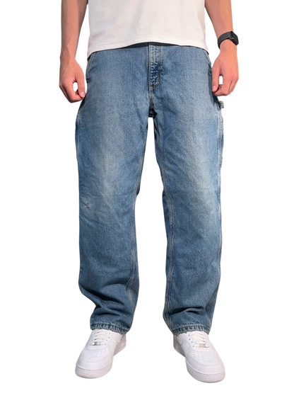 Carhartt Baggy Jeans (L)