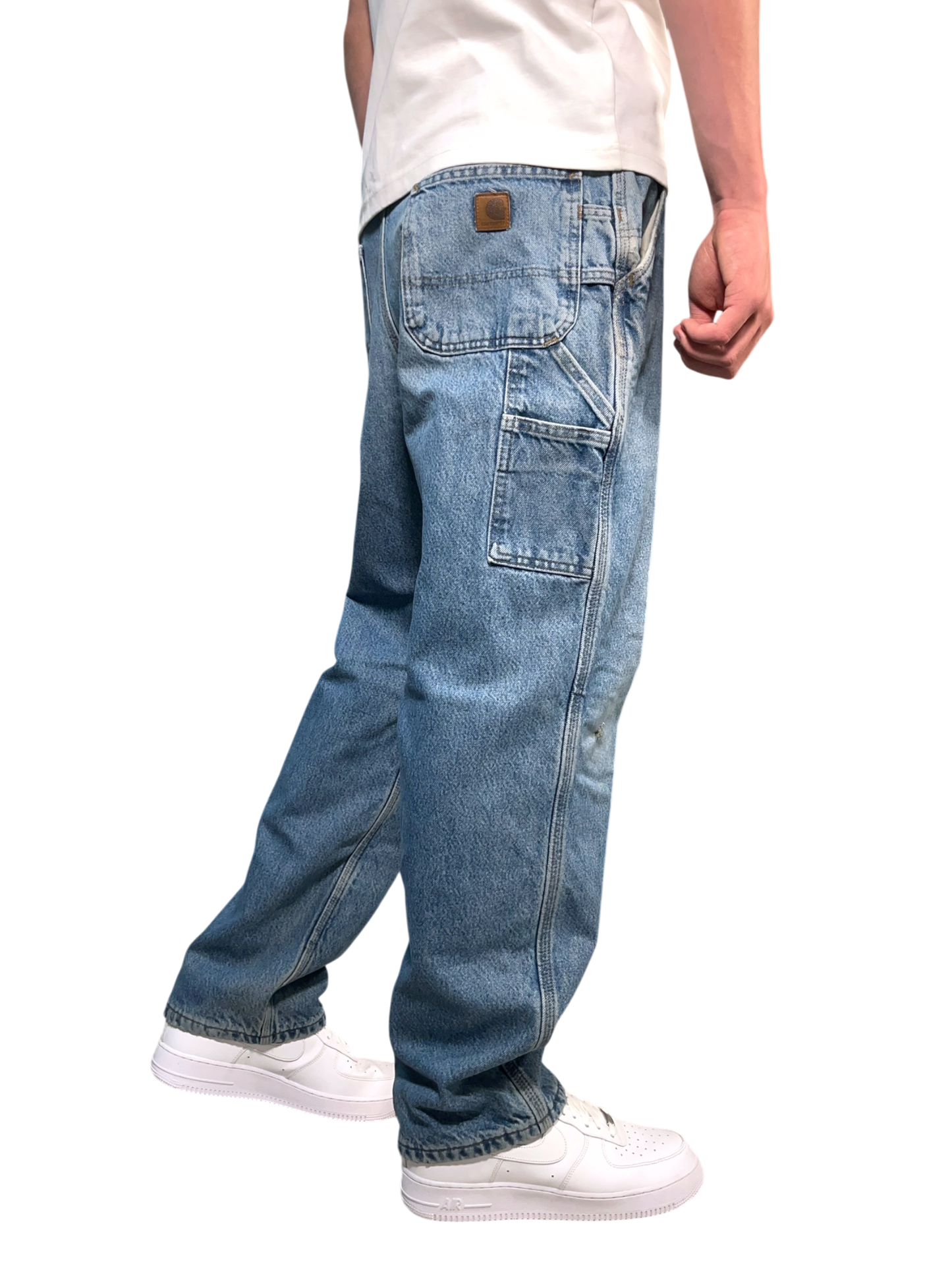 Carhartt Baggy Jeans (L)