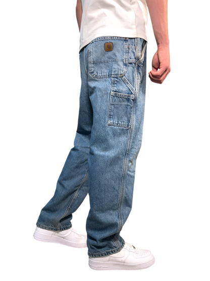 Carhartt Baggy Jeans (L)