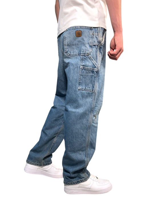 Carhartt Baggy Jeans (L)
