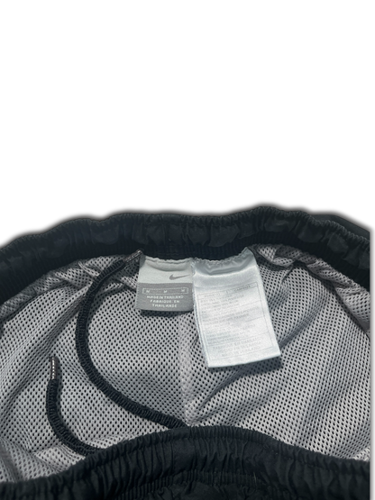 Nike Track Pants (M)-Taka Vintage