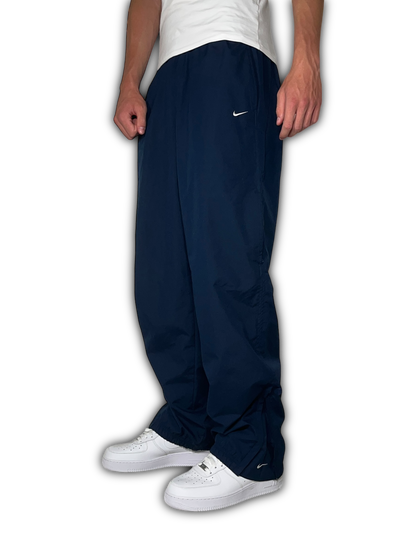 Nike Rare Track Pants (L)-Taka Vintage