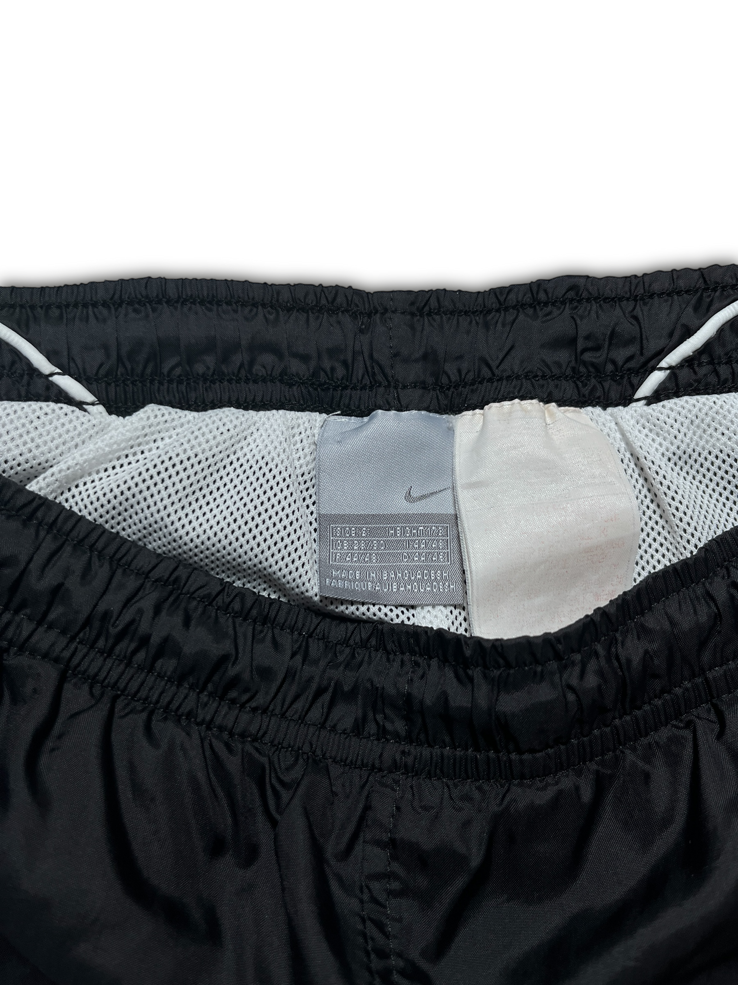 Nike Rare Track Pants (S)