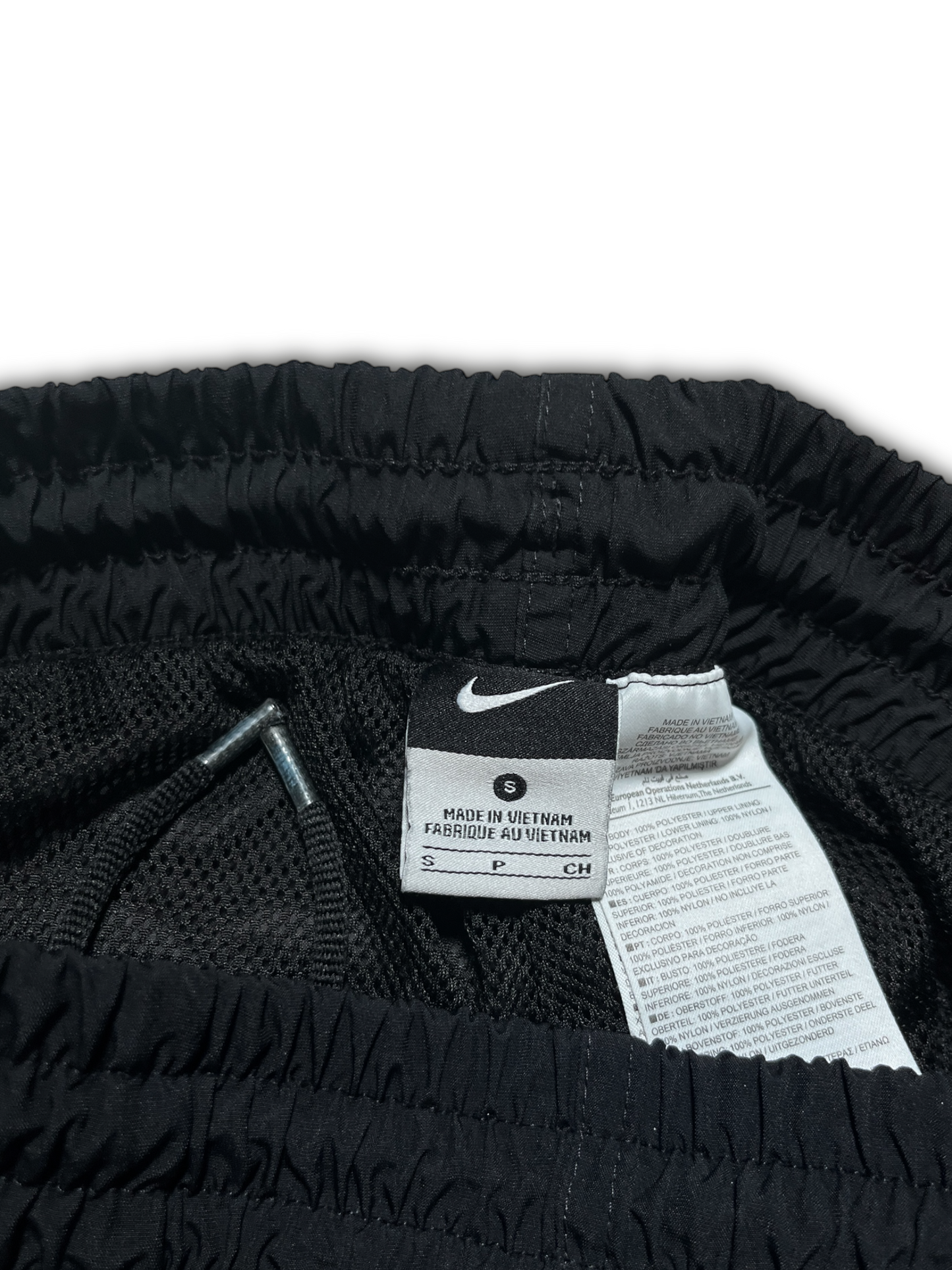 Nike Trainingshose (S)