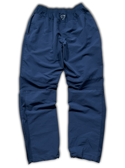 Nike Manchester City Track Pants (L)-Taka Vintage