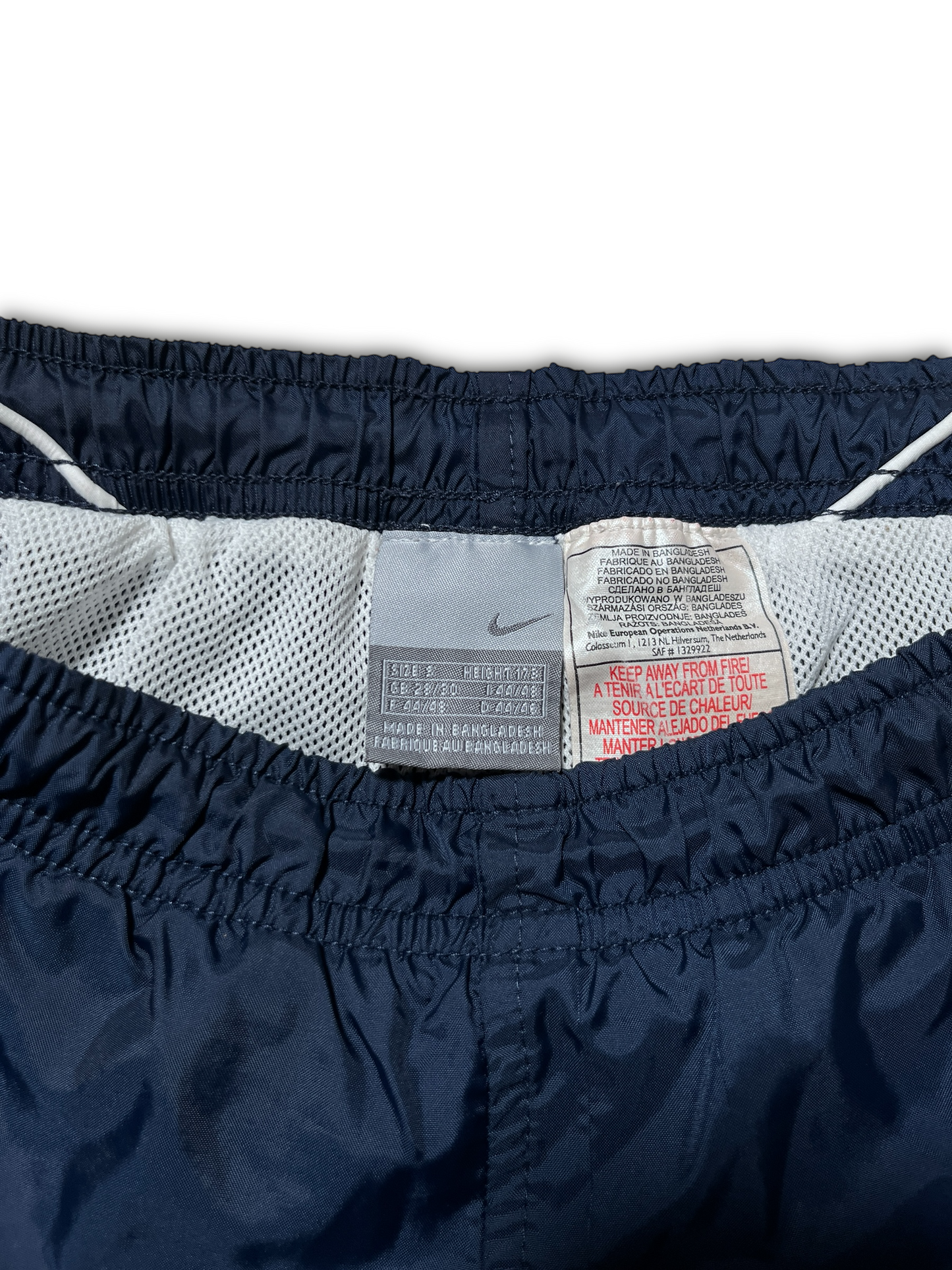Nike Trainingshose (S)