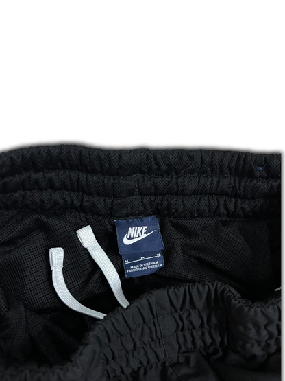 Nike Track Pants (M)-Taka Vintage