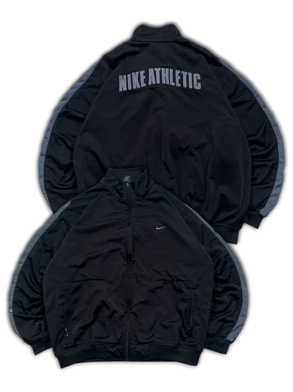 Nike 90s Track Jacket (M)-Taka Vintage