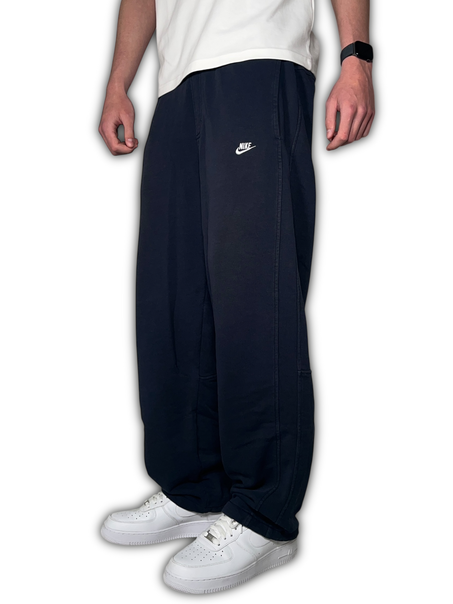 Nike Seltene Jogginghosen (M)