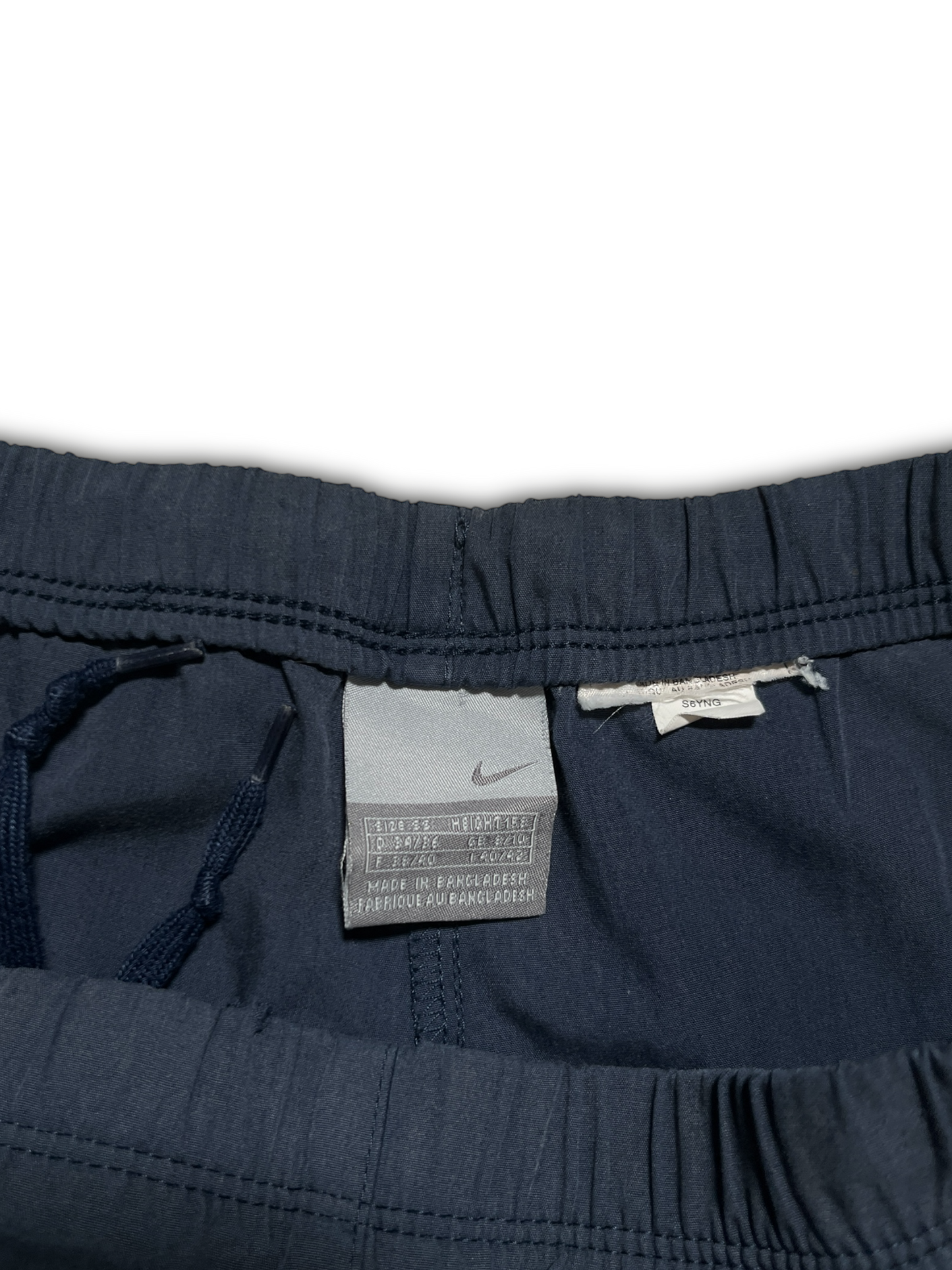 Nike Rare Track Pants (XS)