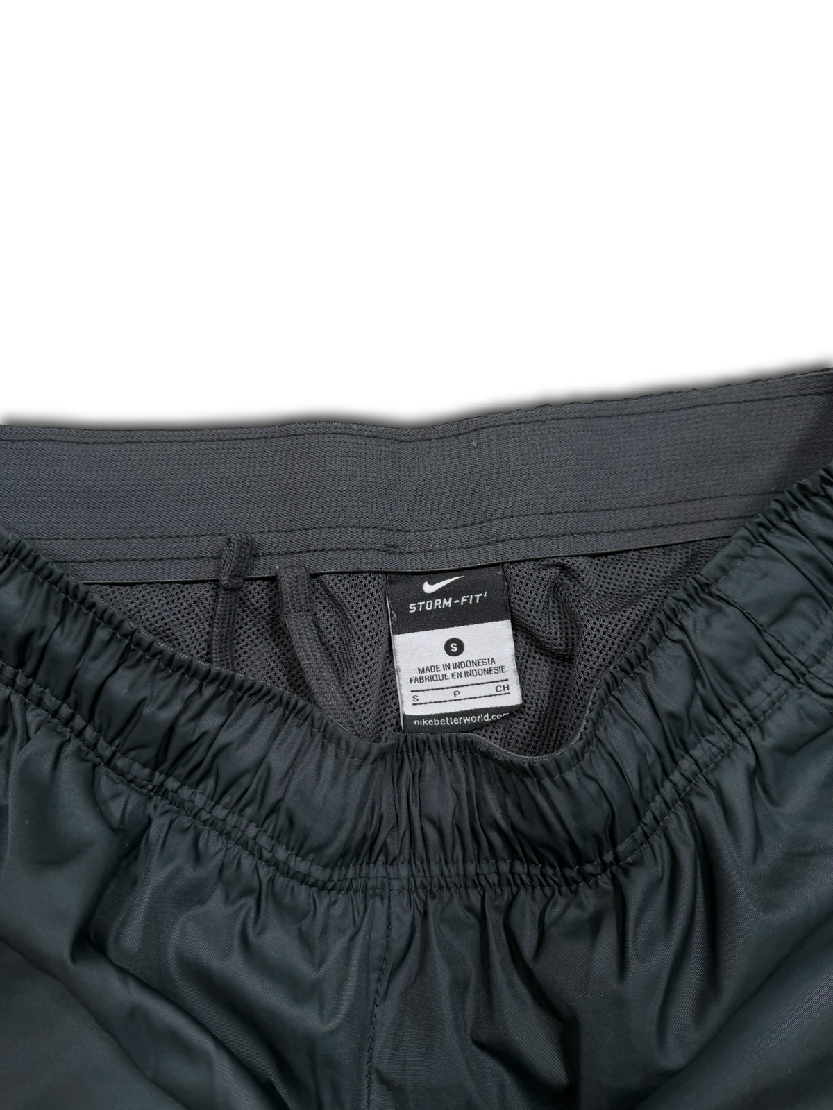 Nike Storm-Fit Track Pants (S)