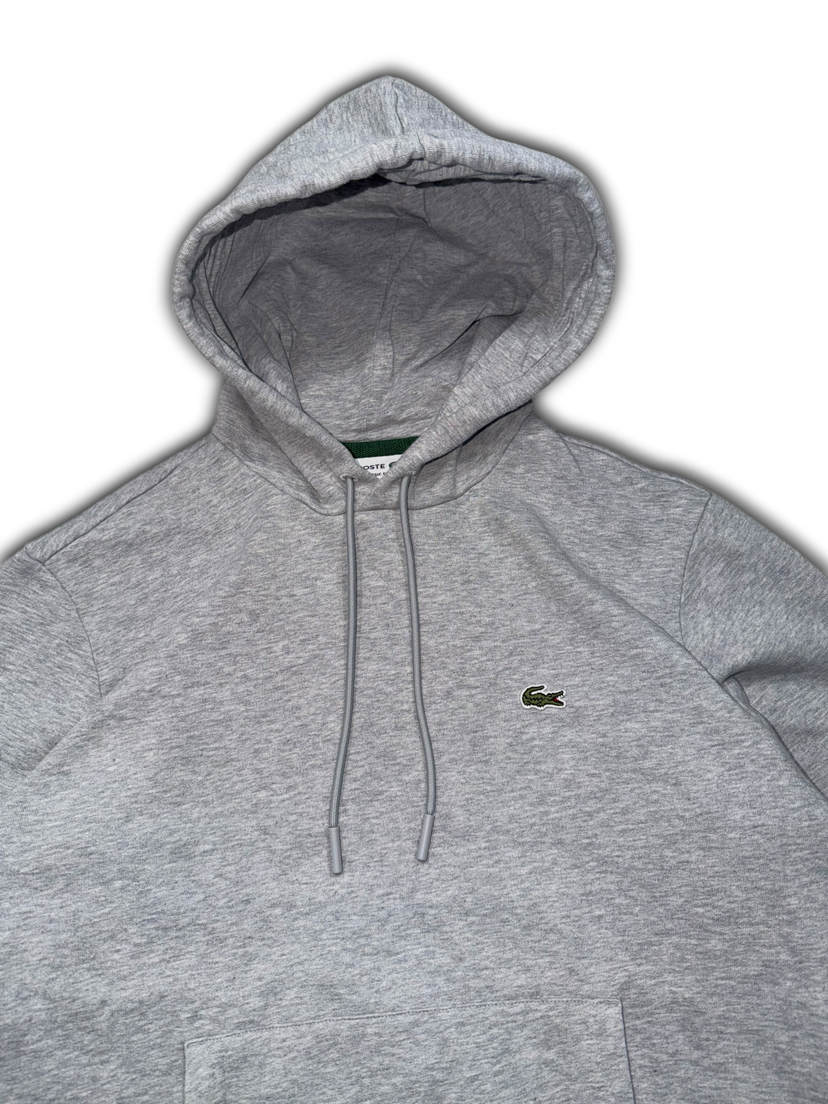 Lacoste Tracksuit (L)