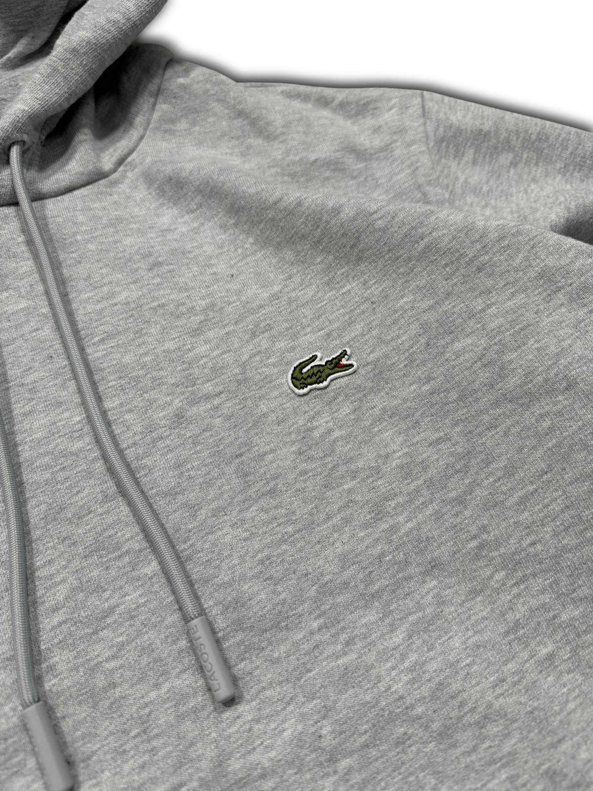 Lacoste Tracksuit (L)