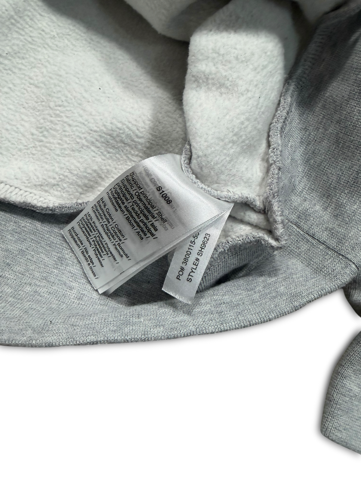 Lacoste Tracksuit (L)
