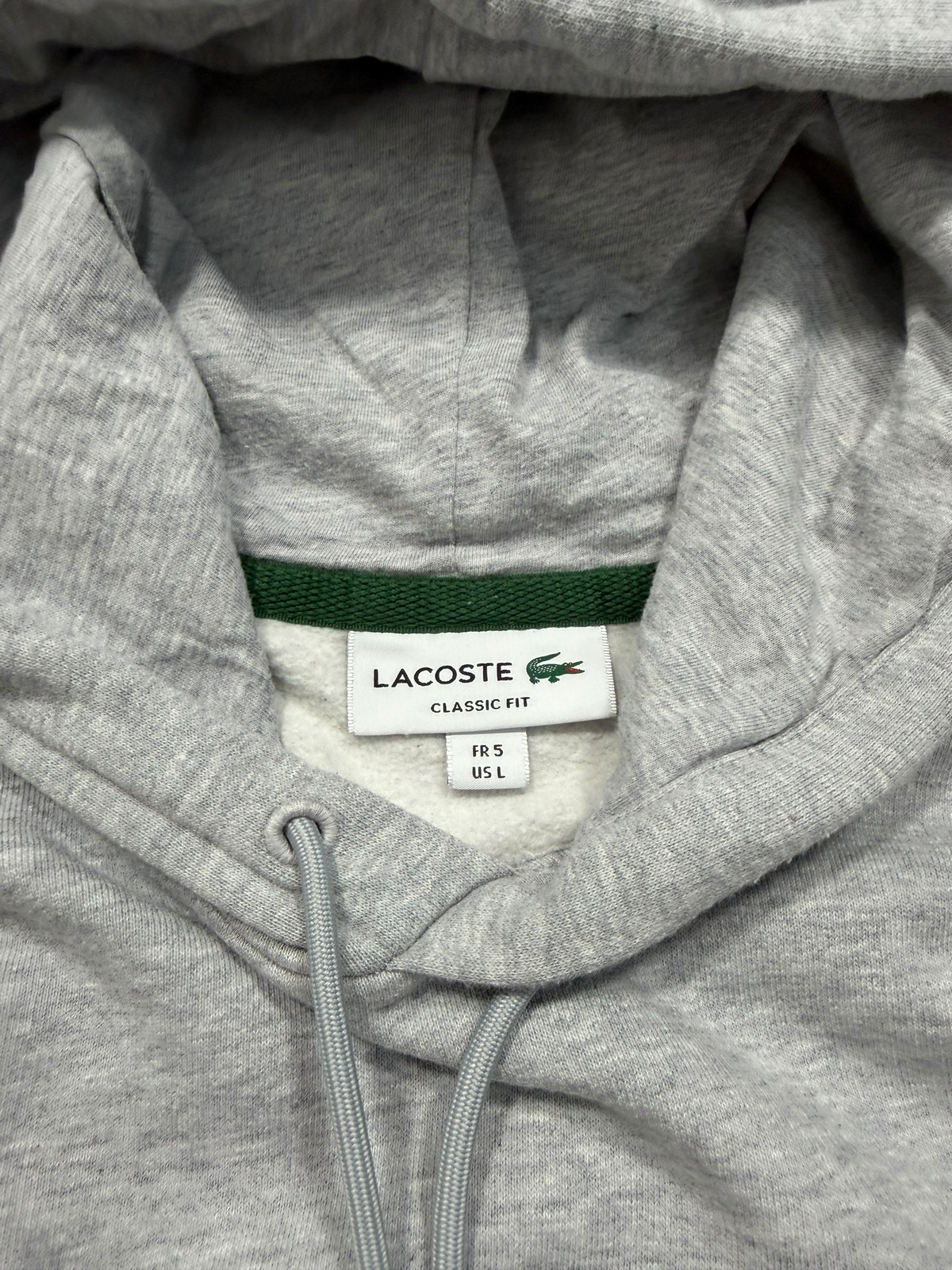 Lacoste Tracksuit (L)