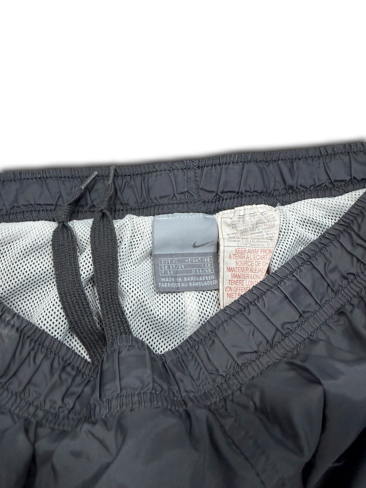 Nike Rare Track Pants (XL)