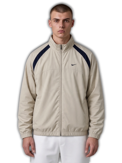 Chaqueta deportiva Nike (XL)