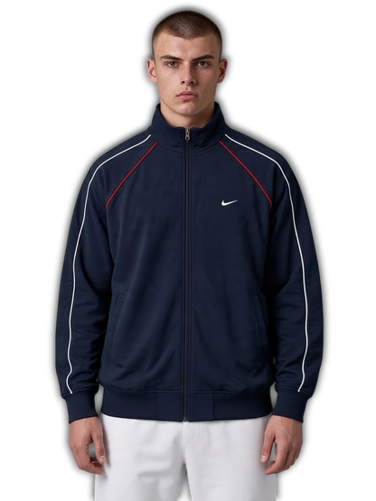 Nike Track Jacket (XL)