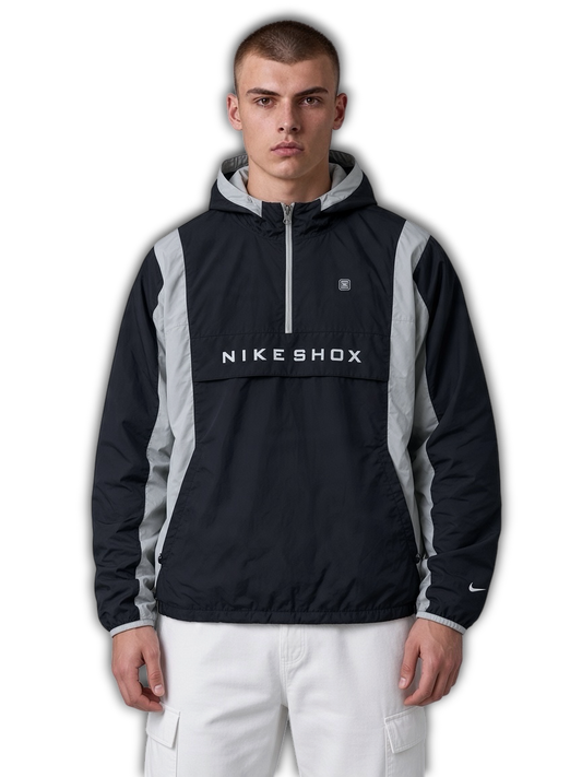Nike Shox Track Jacket (S)