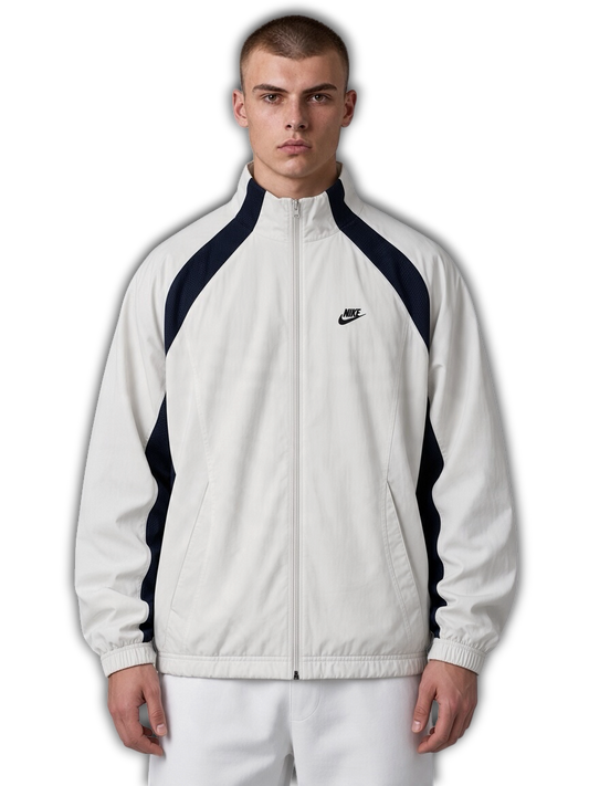 Nike Track Jacket (S)