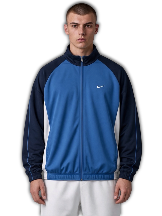 Nike Track Jacket (XL)