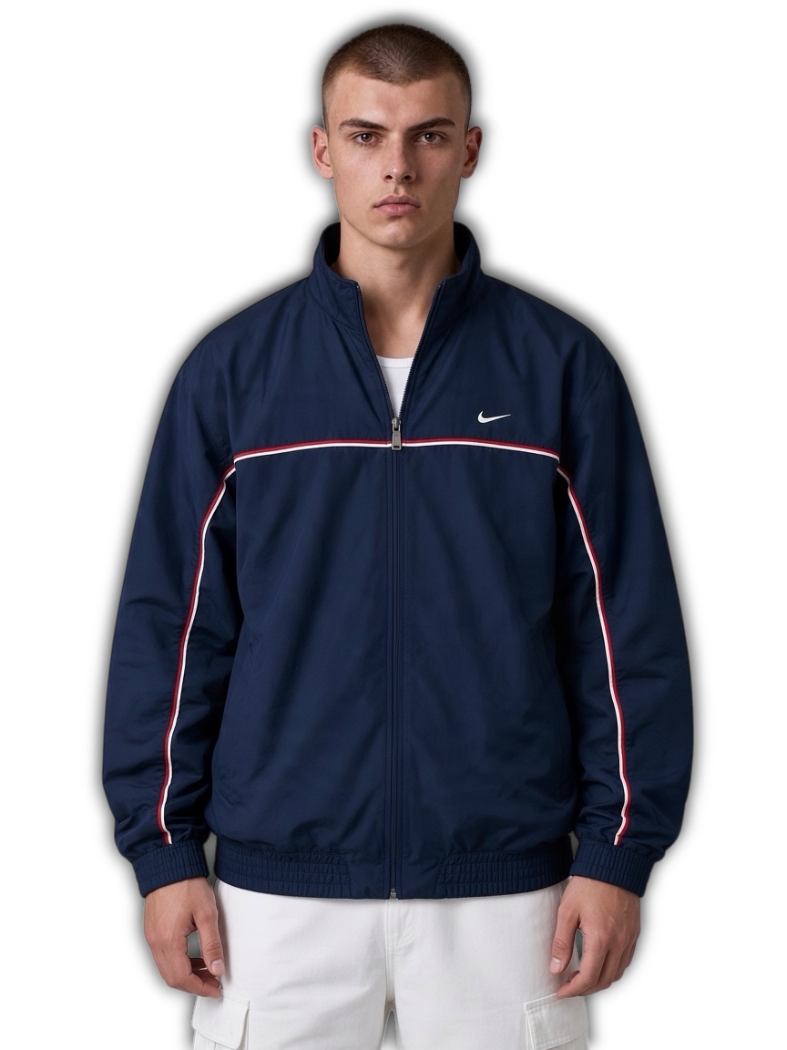 Nike Track Jacket (M)