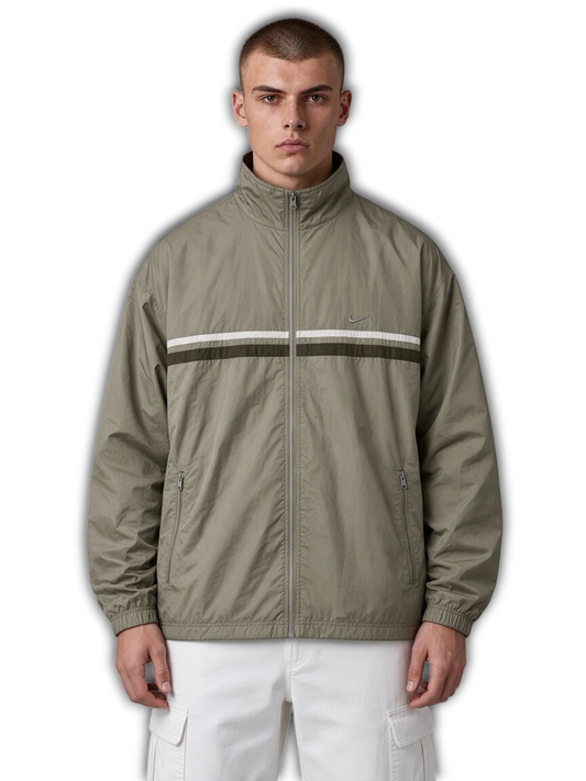 Nike Track Jacket (XL)