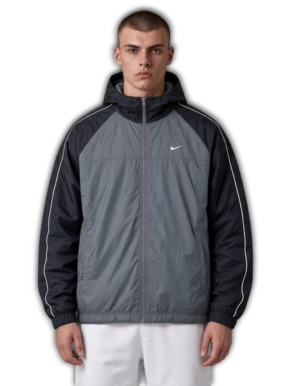 Nike Track Jacket (L)
