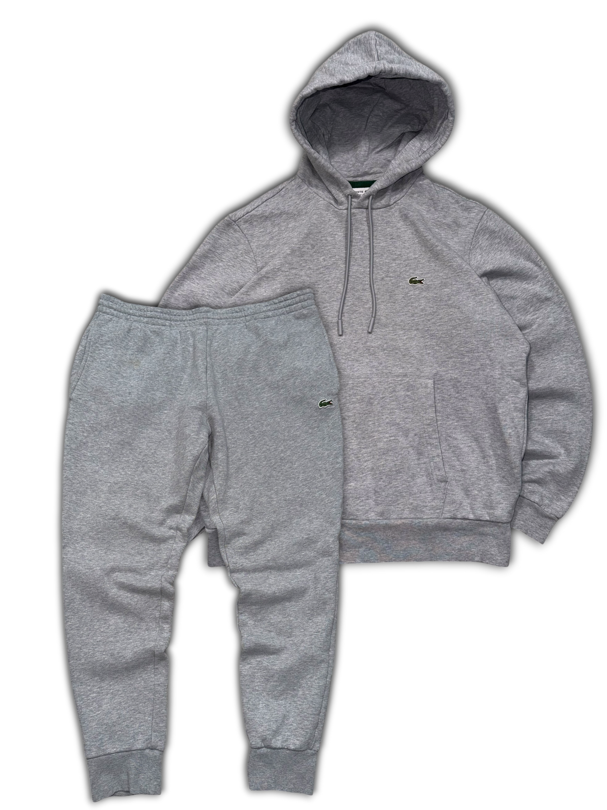 Lacoste Tracksuit (L)