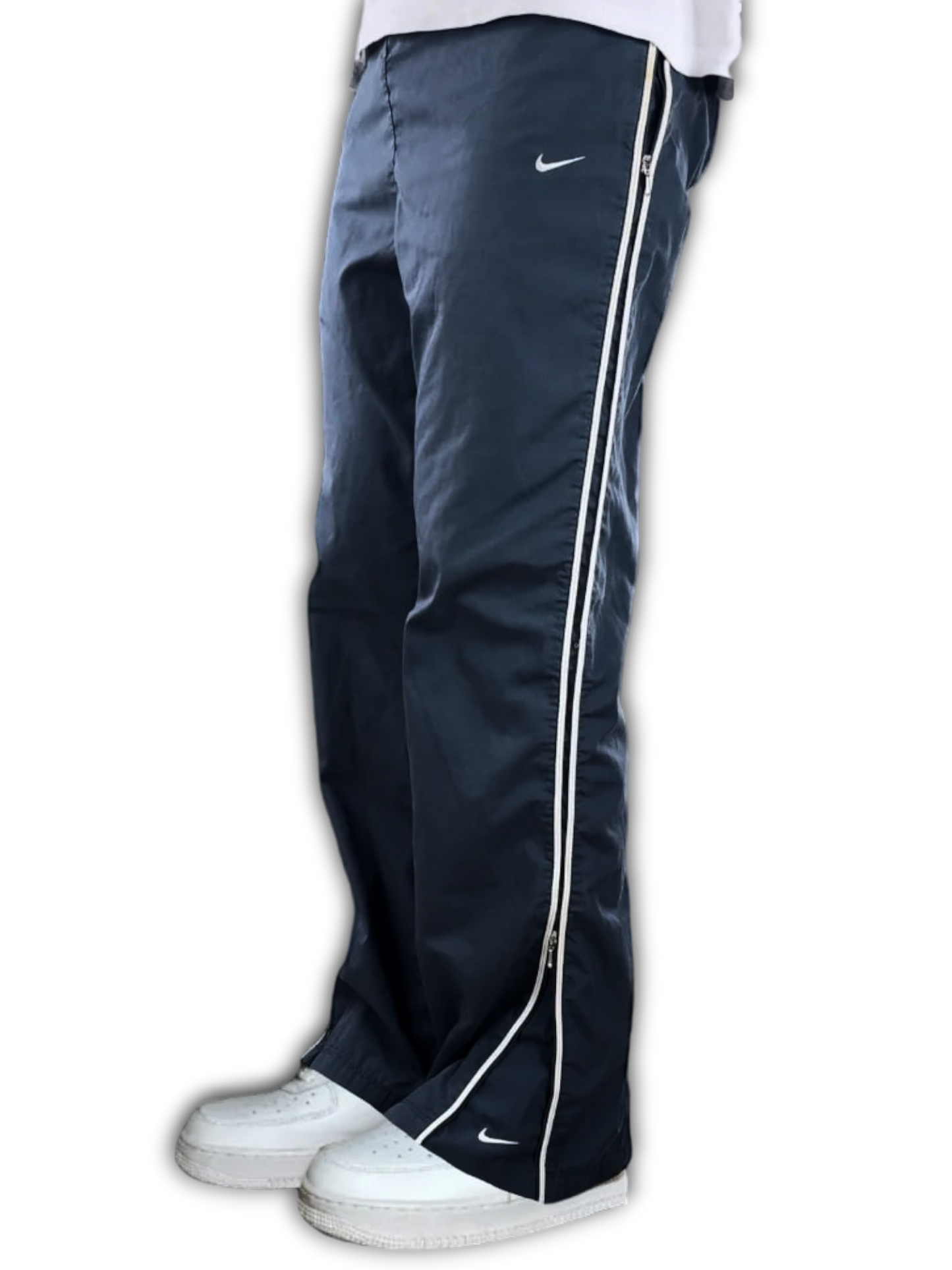 Nike Rare Track Pants (XS)