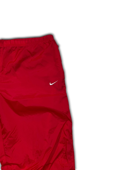 Nike Track Pants (L)-Taka Vintage
