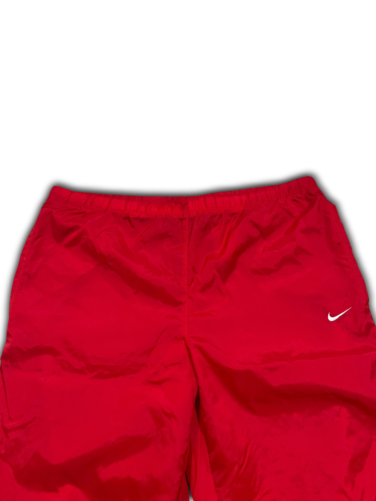 Nike Track Pants (L)-Taka Vintage