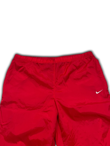 Nike Track Pants (L)-Taka Vintage
