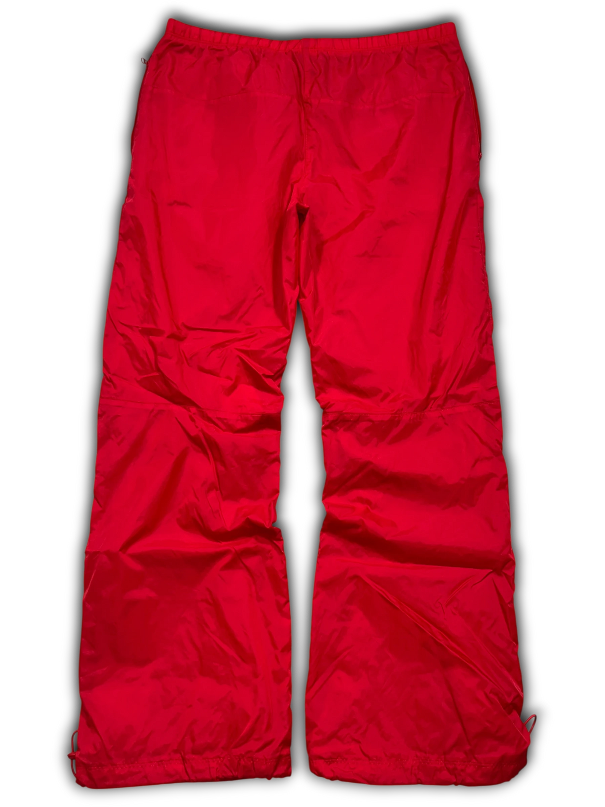 Nike Track Pants (L)-Taka Vintage