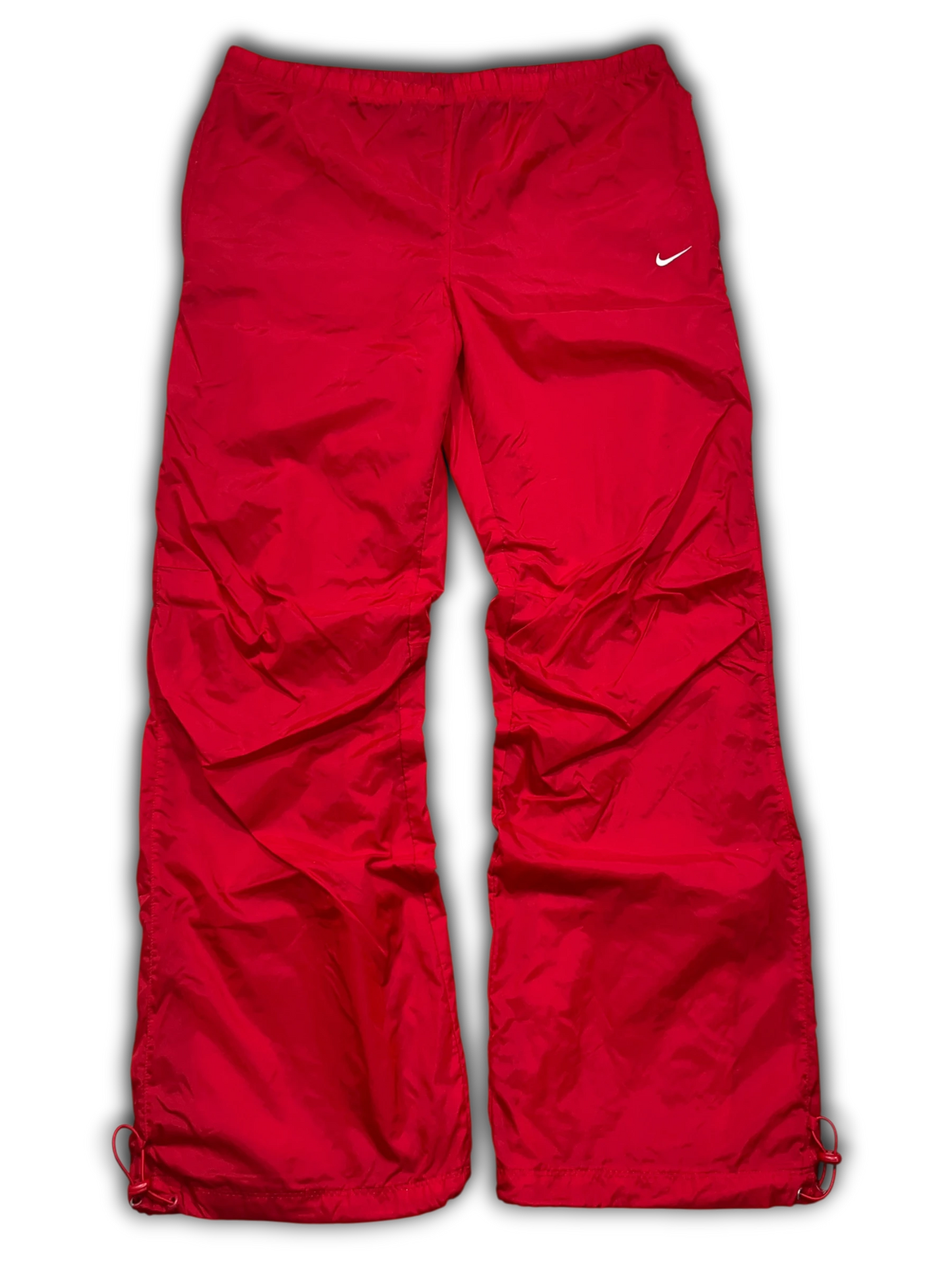 Nike Track Pants (L)-Taka Vintage
